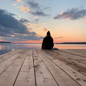 Meet your Posher, Sandrine